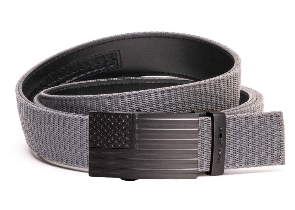 American Flag Railtek™ Belt - ODION