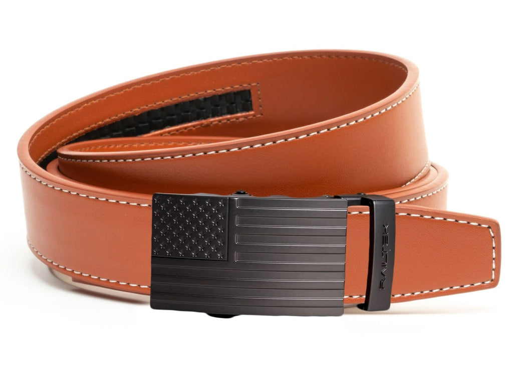 American Flag Railtek™ Belt - ODION