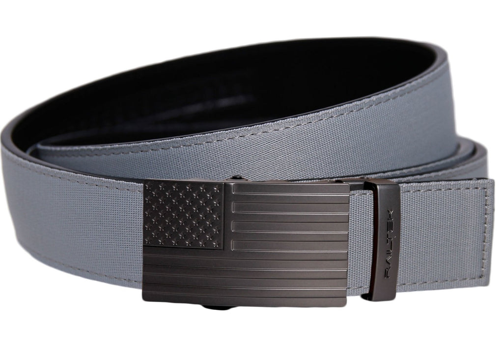 American Flag Railtek™ Belt - ODION