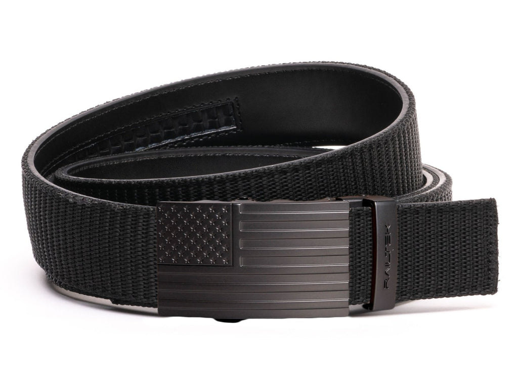 American Flag Railtek™ Belt - ODION