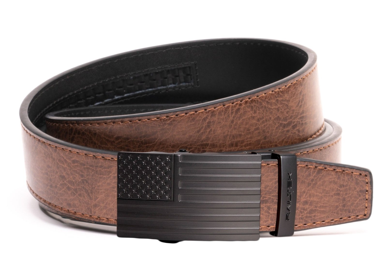 American Flag Railtek™ Belt - ODION