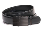 American Flag Railtek™ Belt - ODIONFLG-BK