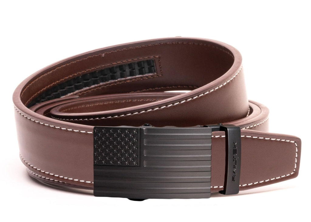 American Flag Railtek™ Belt - ODION