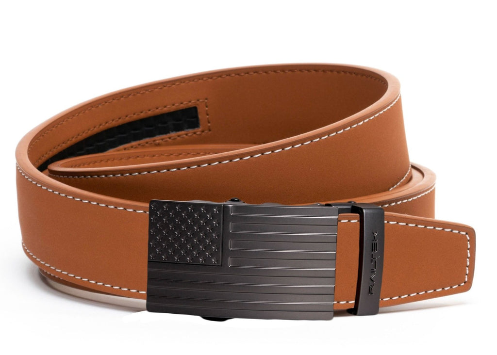 American Flag Railtek™ Belt - ODION