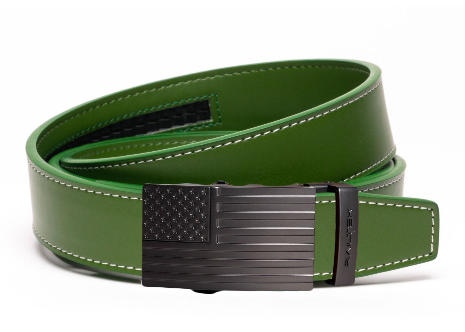 American Flag Railtek™ Belt - ODION
