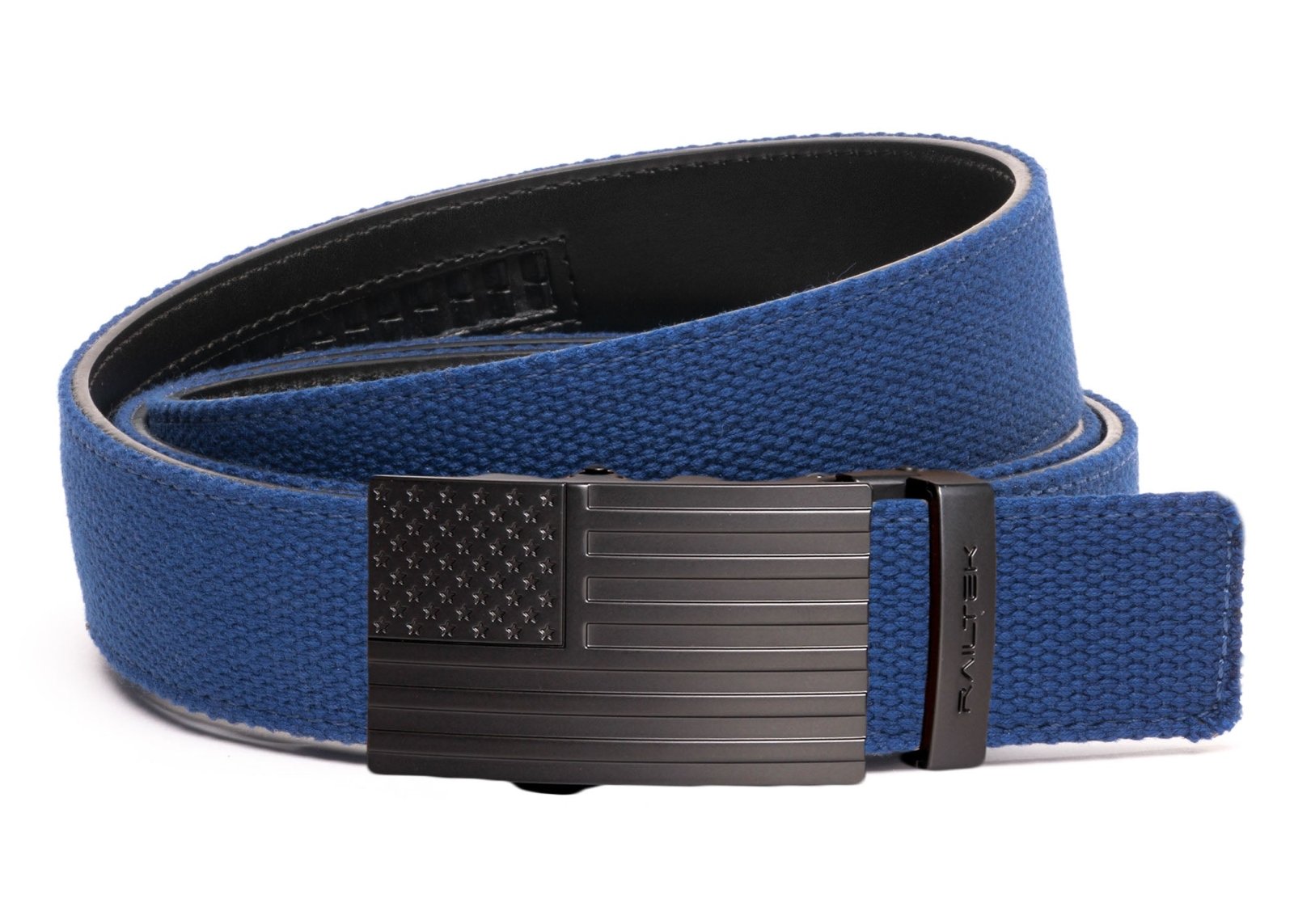 American Flag Railtek™ Belt - ODION
