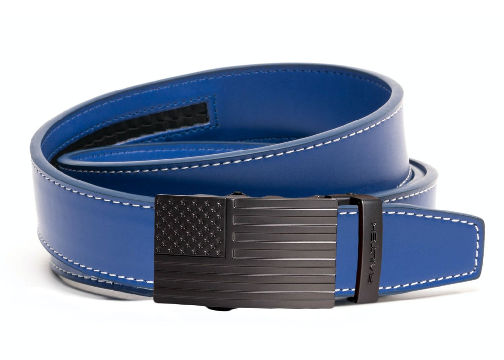 American Flag Railtek™ Belt - ODION