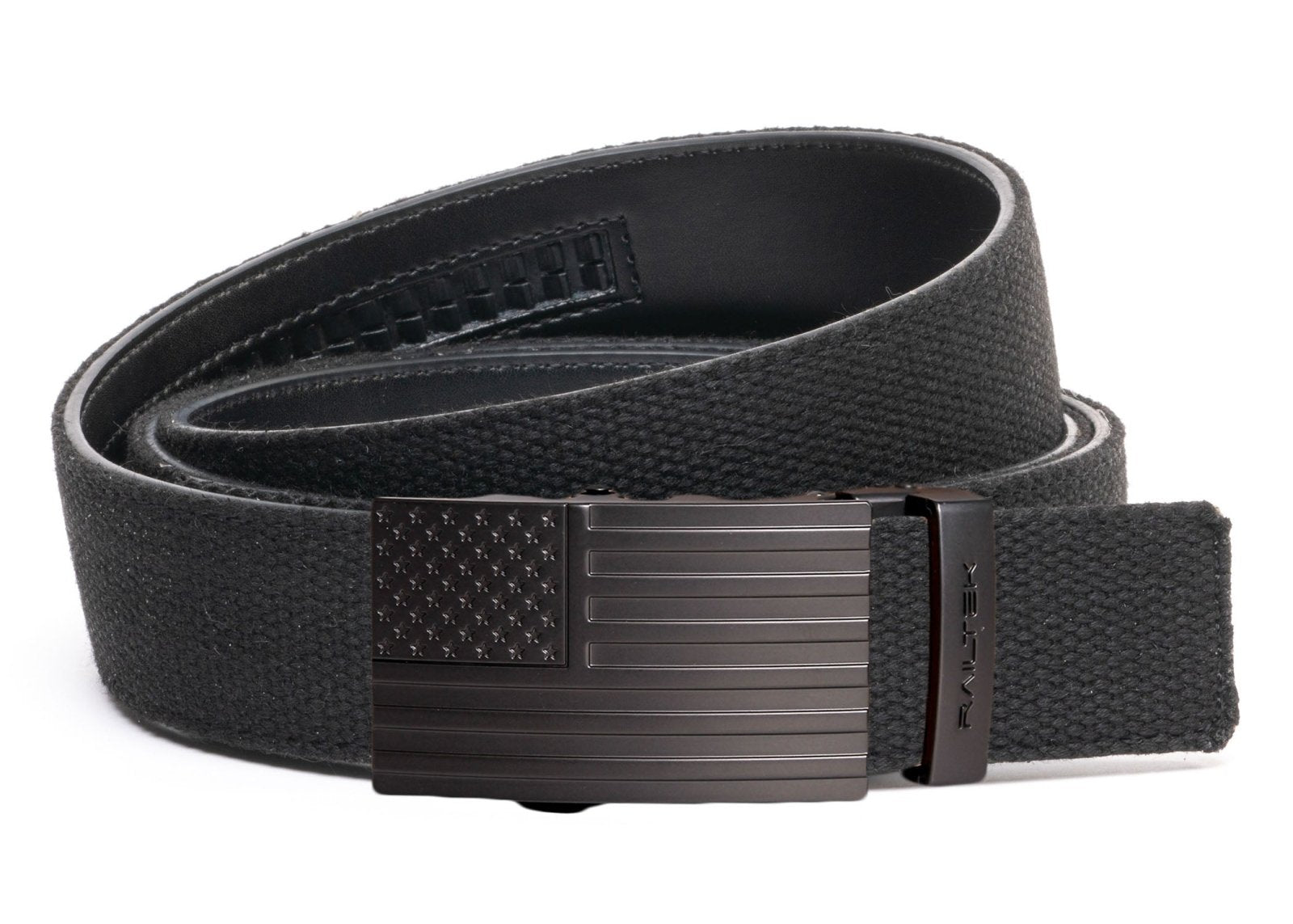 American Flag Railtek™ Belt - ODION