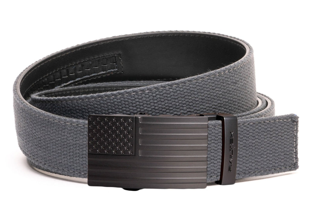 American Flag Railtek™ Belt - ODION