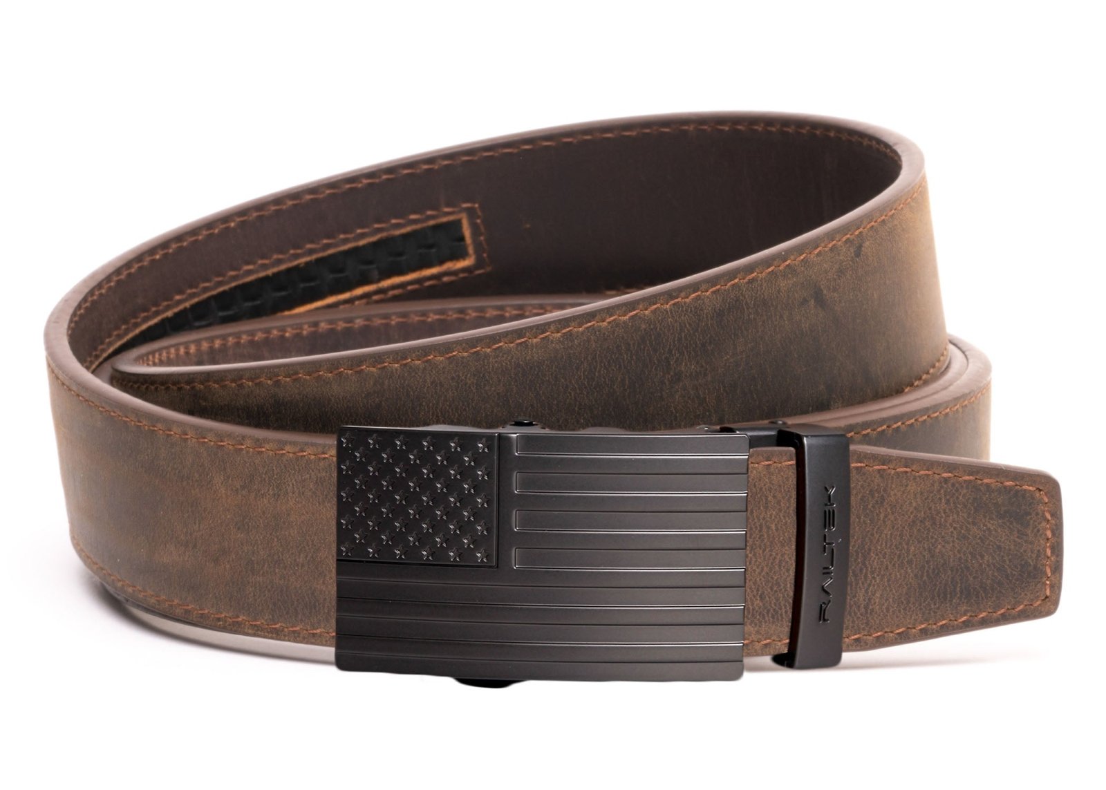 American Flag Railtek™ Belt - ODION