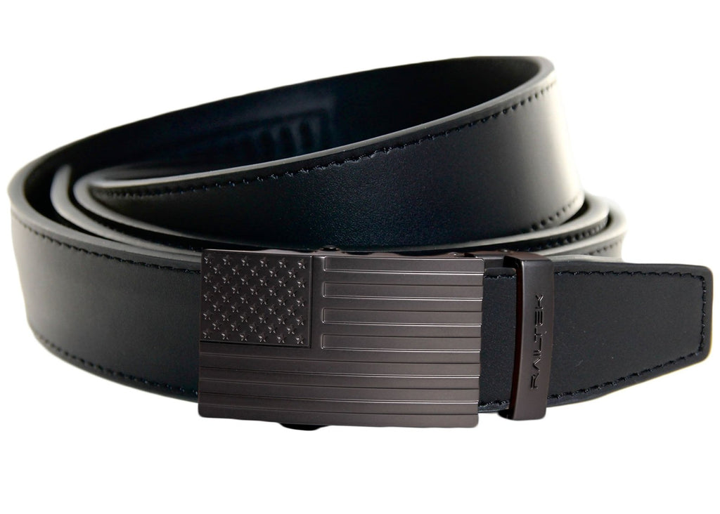 American Flag Railtek™ Belt - ODION