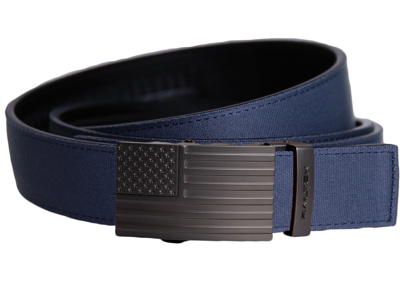 American Flag Railtek™ Belt - ODION