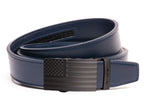 American Flag Railtek™ Belt - ODIONFLG-NBLU