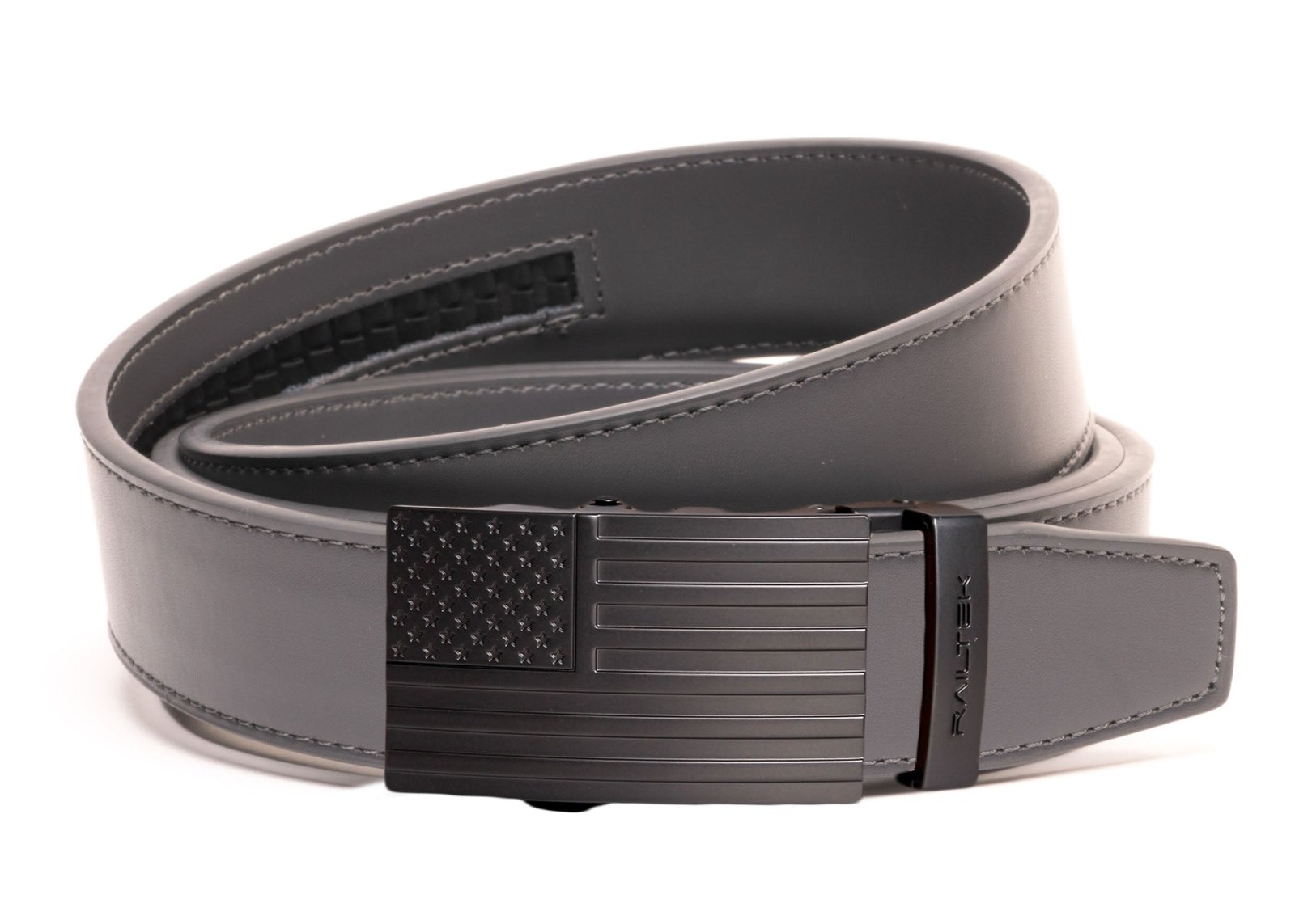 American Flag Railtek™ Belt - ODIONFLG-DGRY