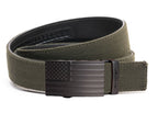 American Flag Railtek™ Belt - ODION