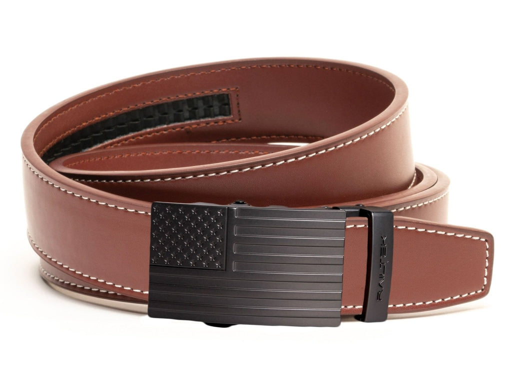 American Flag Railtek™ Belt - ODION