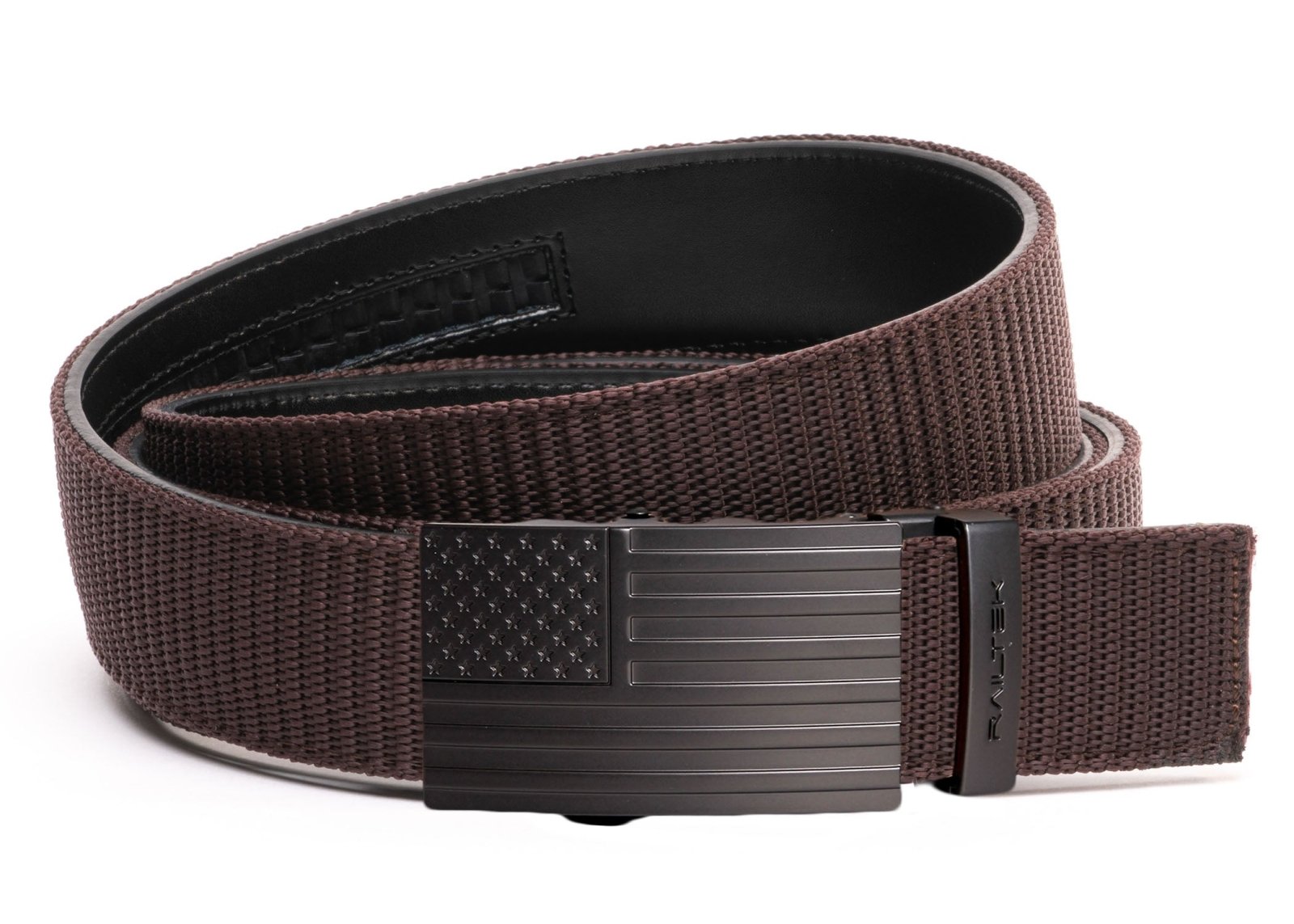 American Flag Railtek™ Belt - ODION