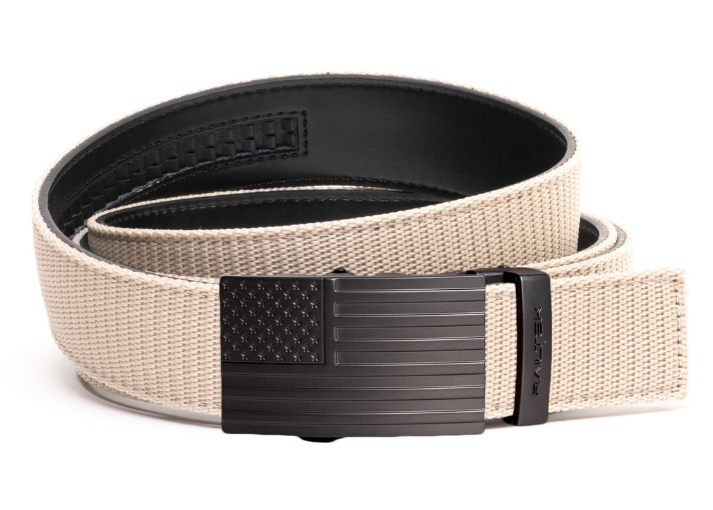 American Flag Railtek™ Belt - ODION