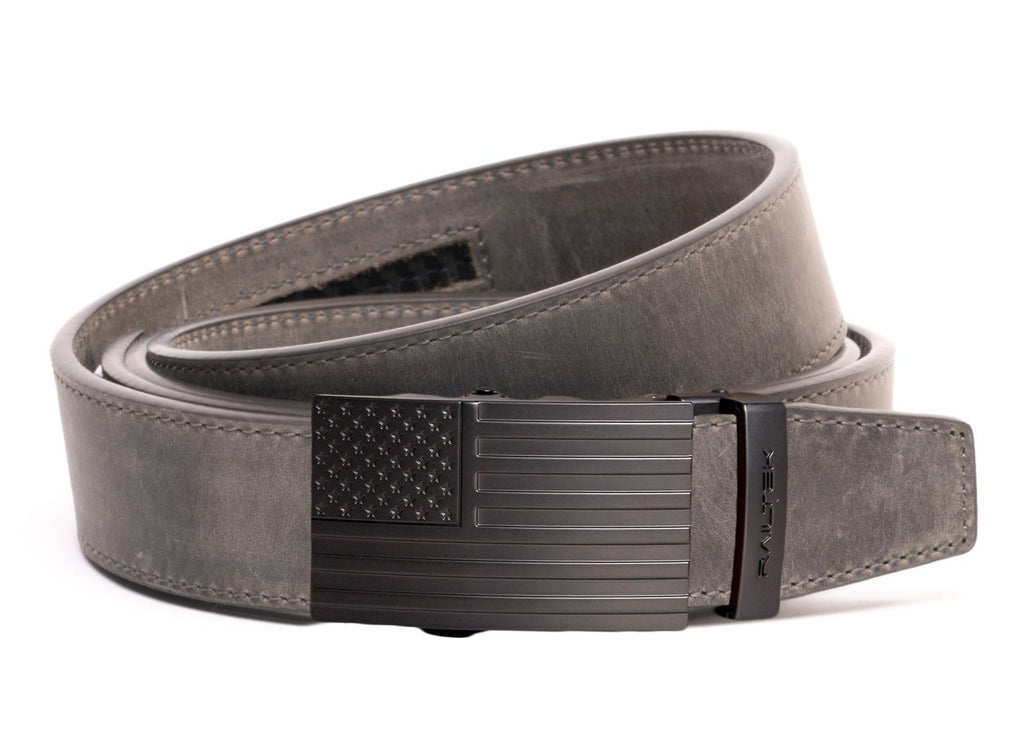 American Flag Railtek™ Belt - ODION