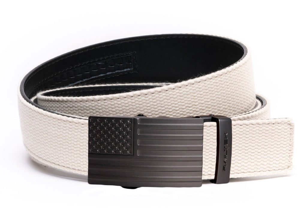 American Flag Railtek™ Belt - ODION