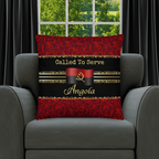 Angola Missionary Gifts | Angola Gifts | Missionary Mom Gifts | Best Missionary Gifts | Mission Call Gifts | Called to Serve Gifts - ODION3498200_11075