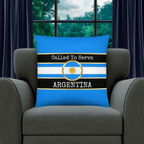 Argentina Missionary Gift 1 | Best Missionary Gift Ideas | Mission Call Gifts | Called to Serve Gifts | Missionary Mom Gifts | Best Latter Day Saint Gifts | LDS Missionary Gifts | Argentina Home Decor - ODION8784120_11075