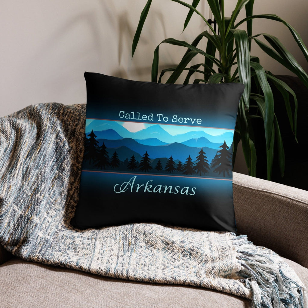 Arkansas Missionary Gift | Best Missionary Gift Ideas | Mission Call Gifts | Called to Serve Gifts | Missionary Mom Gifts | Best Latter Day Saint Gifts | LDS Missionary Gifts | Arkansas Home Decor - ODION9186101_11075