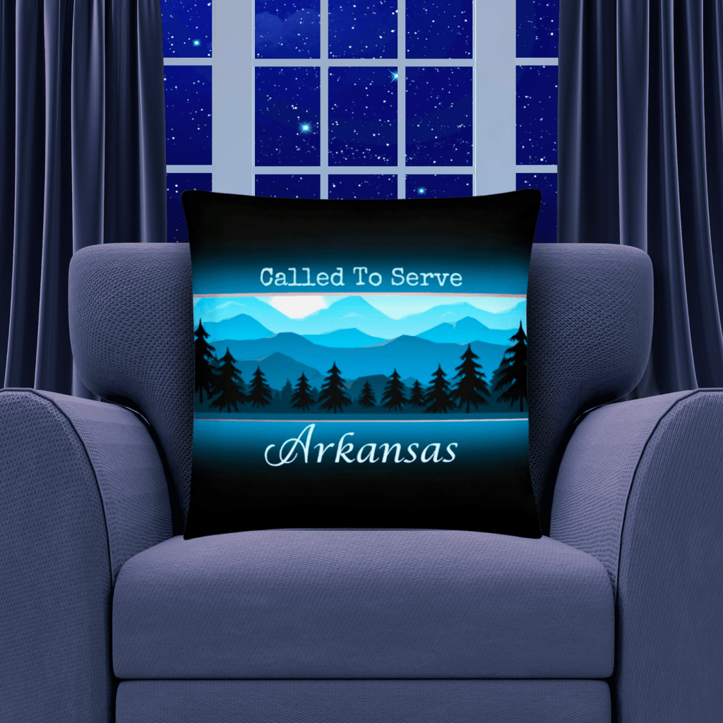 Arkansas Missionary Gift | Best Missionary Gift Ideas | Mission Call Gifts | Called to Serve Gifts | Missionary Mom Gifts | Best Latter Day Saint Gifts | LDS Missionary Gifts | Arkansas Home Decor - ODION9186101_11075