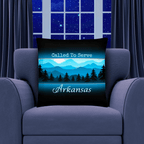 Arkansas Missionary Gift | Best Missionary Gift Ideas | Mission Call Gifts | Called to Serve Gifts | Missionary Mom Gifts | Best Latter Day Saint Gifts | LDS Missionary Gifts | Arkansas Home Decor - ODION9186101_11075