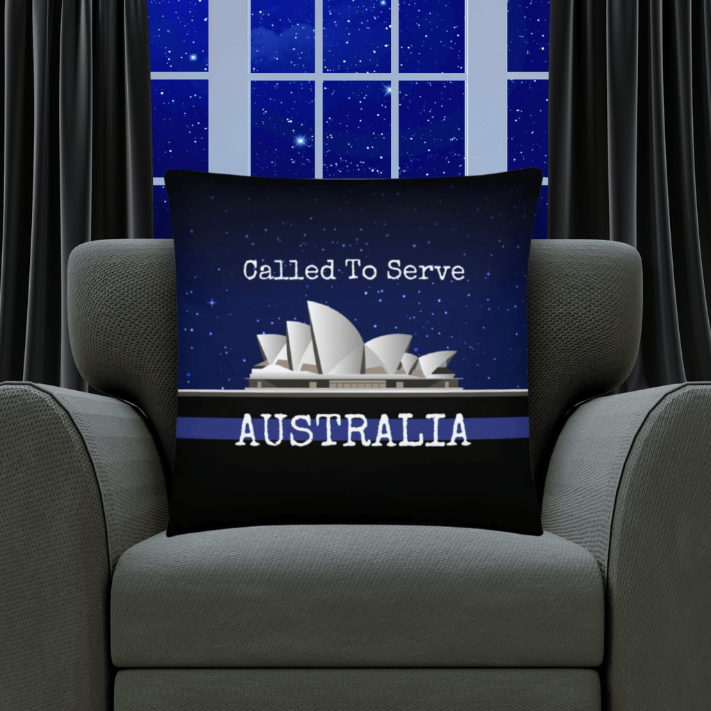 Australia Missionary Gift 1 | Best Missionary Gift Ideas | Mission Call Gifts | Called to Serve Gifts | Missionary Mom Gifts | Best Latter Day Saint Gifts | LDS Missionary Gifts | Australia Home Decor - ODION1437585_11075