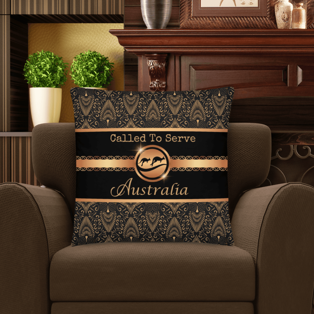 Australia Missionary Gift 2 | Best Missionary Gift Ideas | Mission Call Gifts | Called to Serve Gifts | Missionary Mom Gifts | Best Latter Day Saint Gifts | LDS Missionary Gifts | Australia Home Decor - ODION3221363_11075
