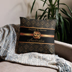 Australia Missionary Gift 2 | Best Missionary Gift Ideas | Mission Call Gifts | Called to Serve Gifts | Missionary Mom Gifts | Best Latter Day Saint Gifts | LDS Missionary Gifts | Australia Home Decor - ODION3221363_11075