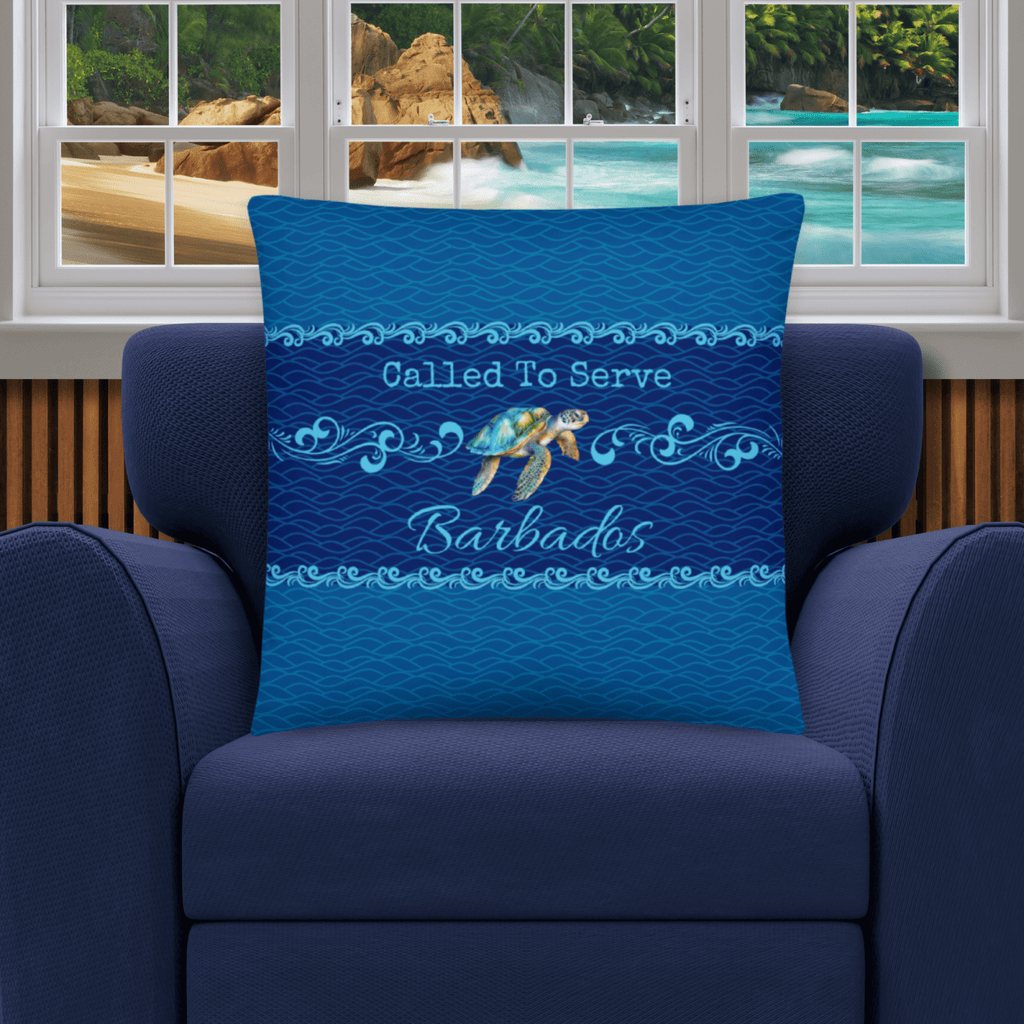 Barbados Missionary Gift | Best Missionary Gift Ideas | Mission Call Gifts | Called to Serve Gifts | Missionary Mom Gifts | Best Latter Day Saint Gifts | LDS Missionary Gifts | Barbados Home Decor - ODION9019067_11075