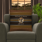 Benin Missionary Gift | Best Missionary Gift Ideas | Mission Call Gifts | Called to Serve Gifts | Missionary Mom Gifts | Best Latter Day Saint Gifts | LDS Missionary Gifts | Benin Home Decor - ODION4280786_11075