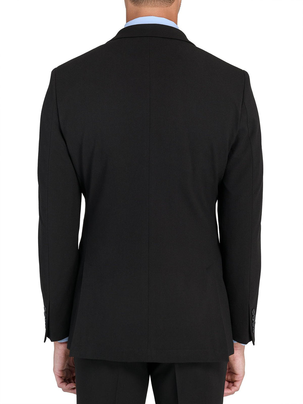 Black Elevate 1 - Pant Suit - ODION