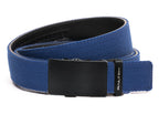 Black Railtek™ Belt - ODION