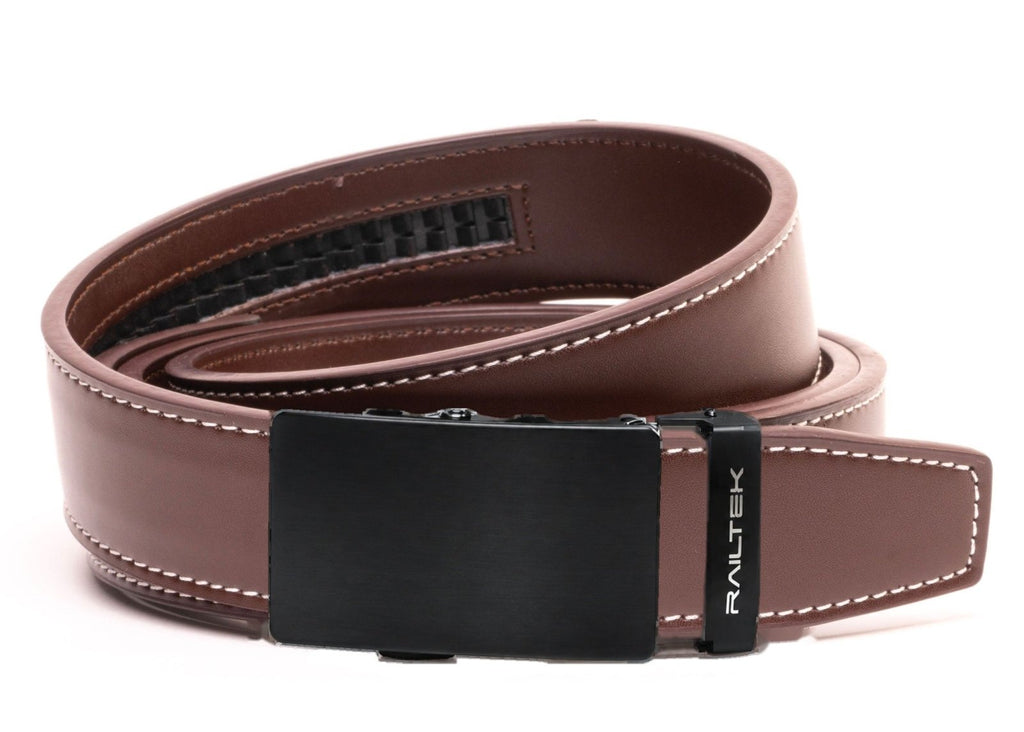 Black Railtek™ Belt - ODION