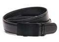 Black Railtek™ Belt - ODIONBK-BK