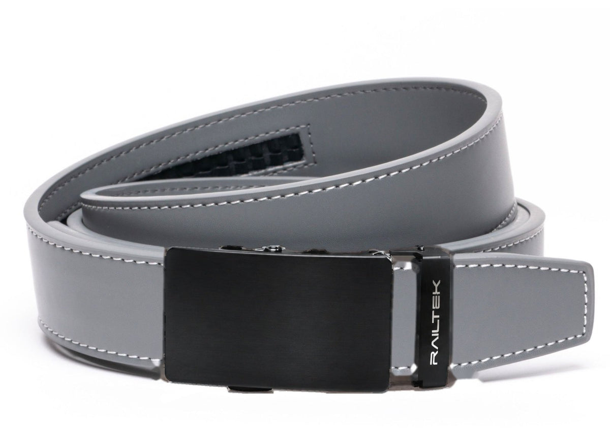Black Railtek™ Belt - ODION