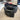 Black Railtek™ Belt - ODIONBK-BK