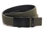 Black Railtek™ Belt - ODION