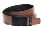Black Railtek™ Belt - ODION