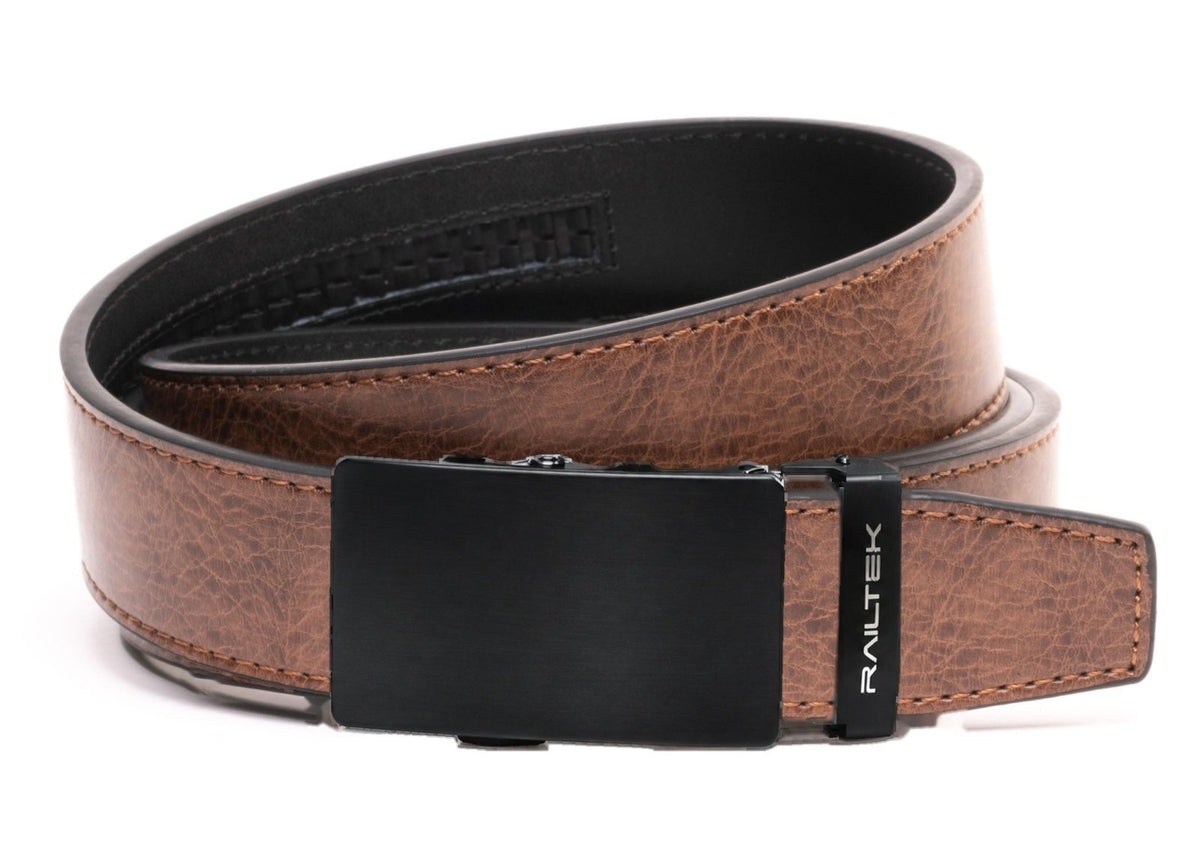 Black Railtek™ Belt - ODION