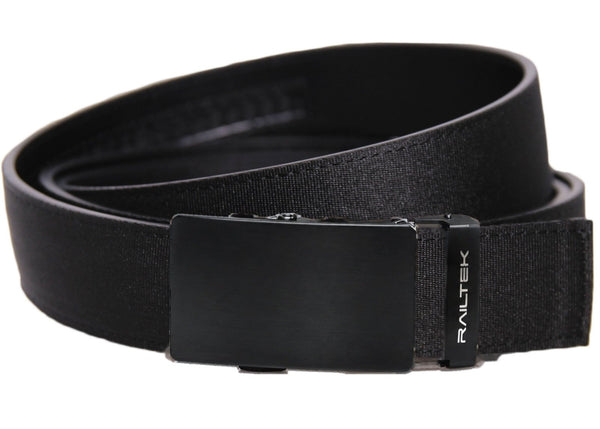 Black Polyester