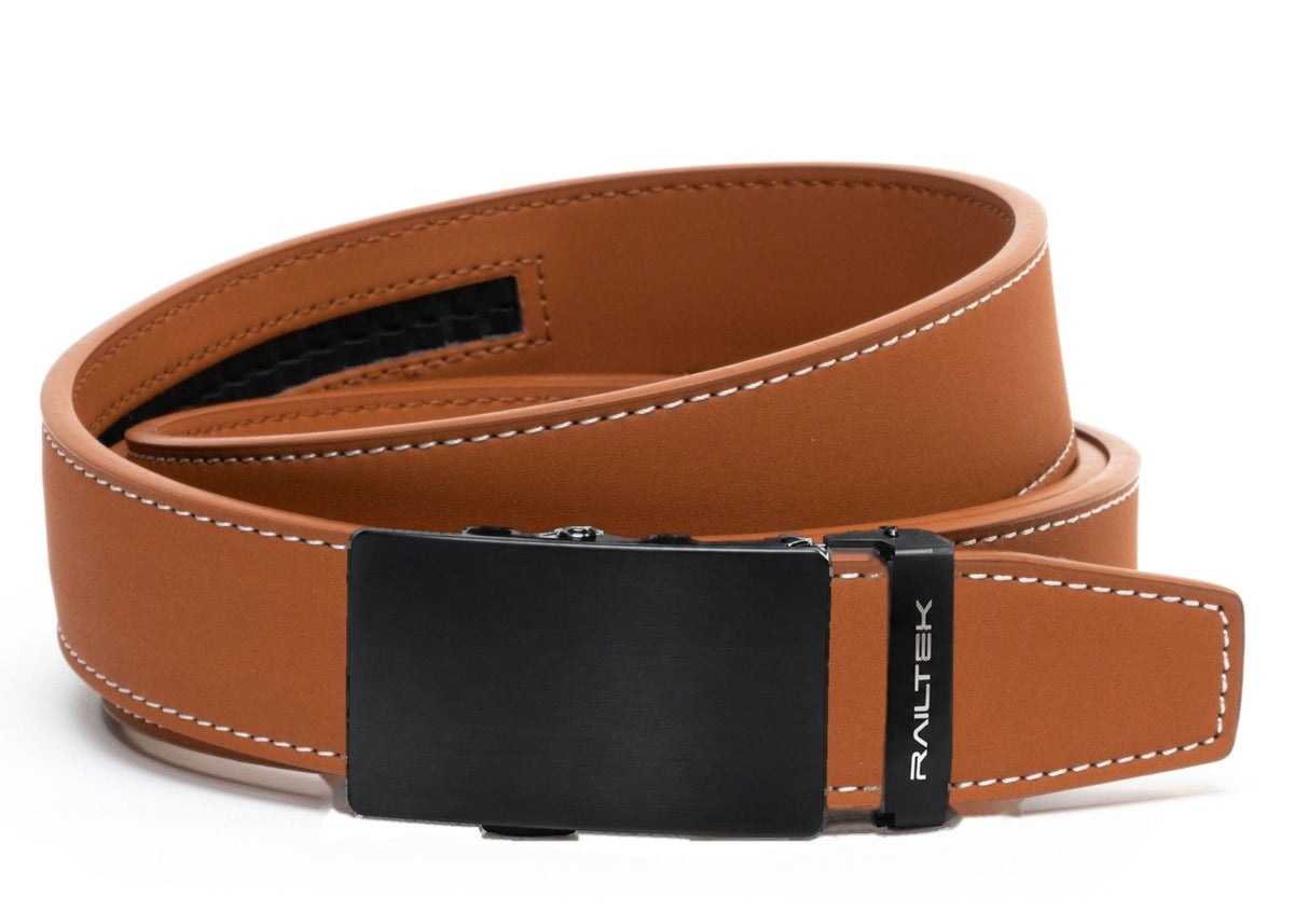 Black Railtek™ Belt - ODION