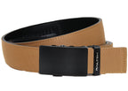 Black Railtek™ Belt - ODION