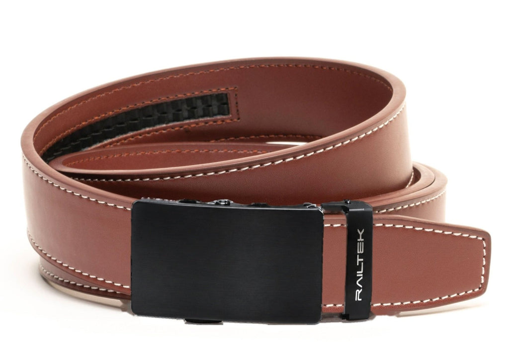 Black Railtek™ Belt - ODION