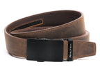 Black Railtek™ Belt - ODION