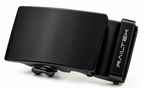 Black Railtek™ Belt - ODIONBK-BK