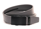 Black Railtek™ Belt - ODIONBK-BK